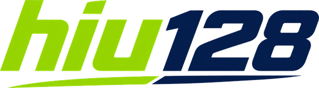 hiu128 Logo